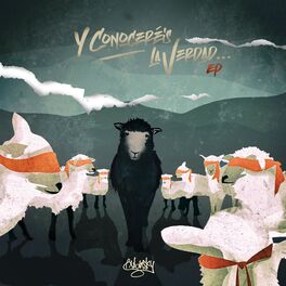 Album cover of Y Conoceréis la Verdad