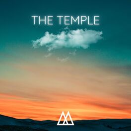 Album cover of The Temple