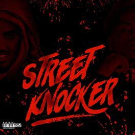 Album cover of Street Knocker