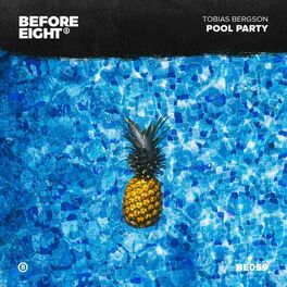 Album cover of Pool Party