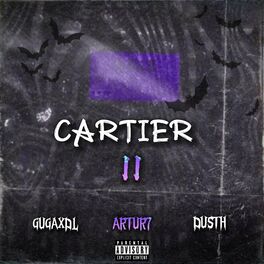 Album cover of Cartier 2