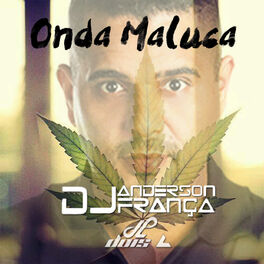 Album cover of Onda Maluca