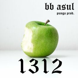 Album cover of 1312