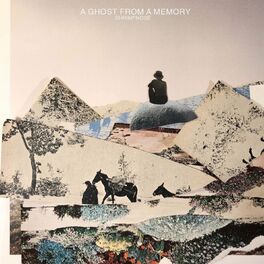 Album cover of A Ghost From a Memory