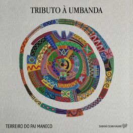 Album cover of Tributo à Umbanda