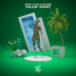 Album cover of Fallin' Apart