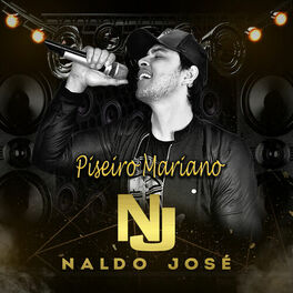 Album cover of Piseiro Mariano