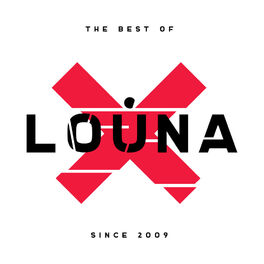 Album cover of X (The Best Of)