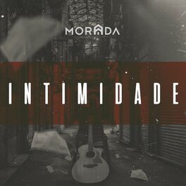Album cover of Intimidade (Ao Vivo)