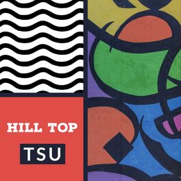 Album cover of HILL TOP