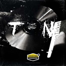 Album cover of TN