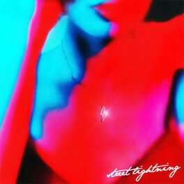Album cover of Street Lightning