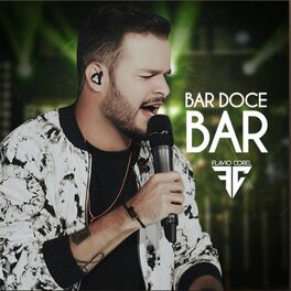Album cover of Bar Doce Bar