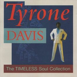 Album cover of The Timeless Soul Collection