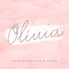 Album cover of Olívia