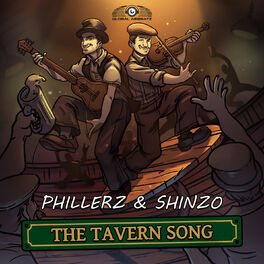 Album cover of The Tavern Song