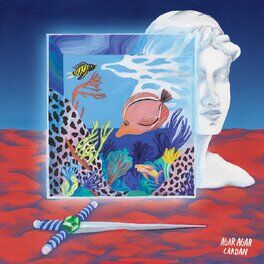 Album cover of Cardan