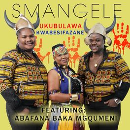 Album cover of Ukubulawa Kwabesifazane