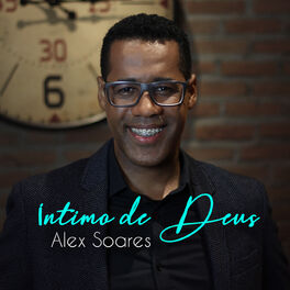 Album cover of Íntimo de Deus