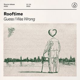 Album cover of Guess I Was Wrong