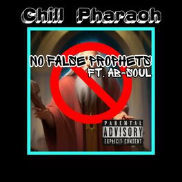 Album cover of No false prophets (feat. Ab-Soul)
