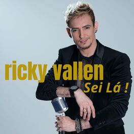 Album cover of Sei Lá