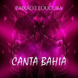 Album cover of Paixão e Loucura