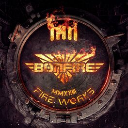 Album cover of Fireworks (MMXXIII Version)