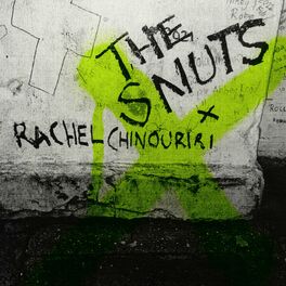 Album cover of End of The Road (feat. Rachel Chinouriri)