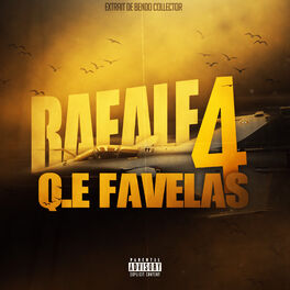Album cover of Rafale 4