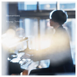 Album cover of Mementoes