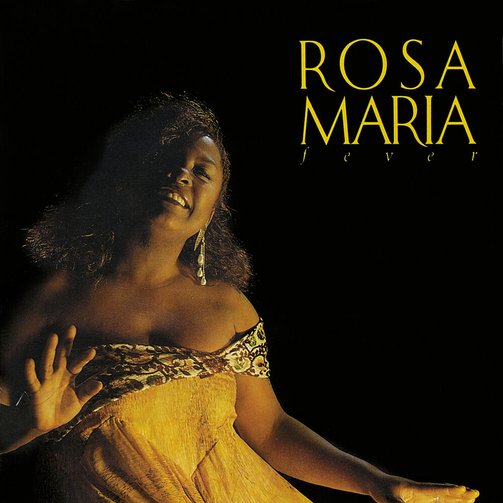 Maria song. Maria Rosa. Maria альбом. Fever 1992. Marias слушать.