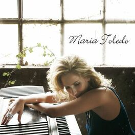 Album cover of Maria Toledo