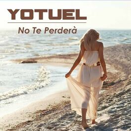 Album cover of No Te Perderà