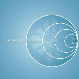 Album cover of Homunculus