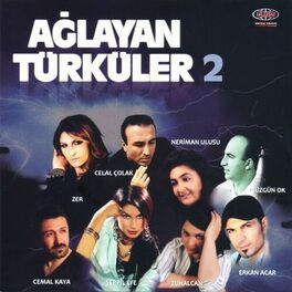 Album cover of Ağlayan Türküler, Vol. 2