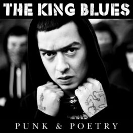 Album cover of Punk & Poetry