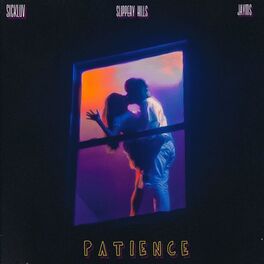 Album cover of Patience