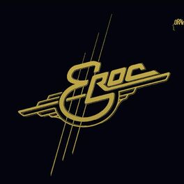 Album cover of Eroc 1