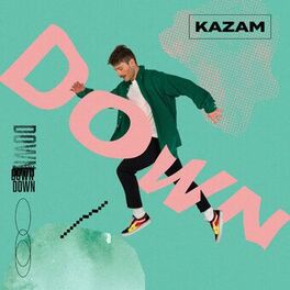 Album cover of Down