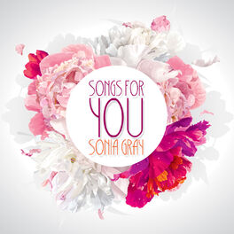 Album cover of Songs For You