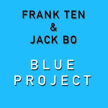 Blue Project cover