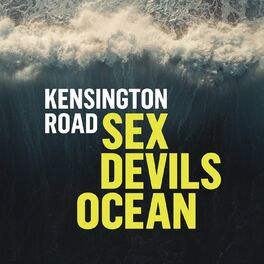 Album cover of Sex Devils Ocean