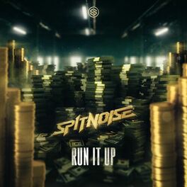 Album cover of Run It Up