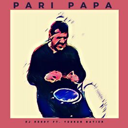 Album cover of Pari Papa