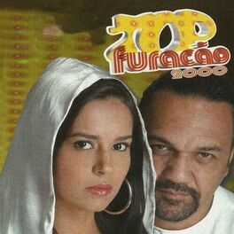 Album cover of Top Furacão 2000 (Ao Vivo)