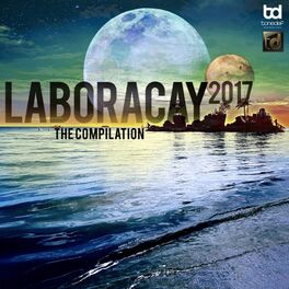 Album cover of LaBoracay 2017