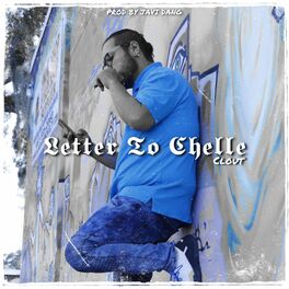 Album cover of LETTER TO CHELLE