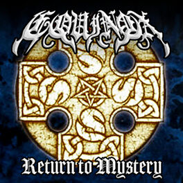Album cover of Return to Mystery
