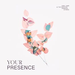 Album cover of Your Presence